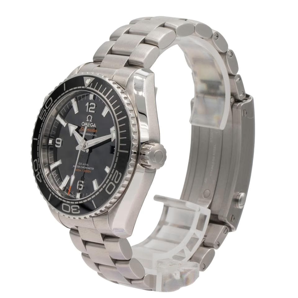 Omega Seamaster Planet Ocean215.30.44.21.01.001