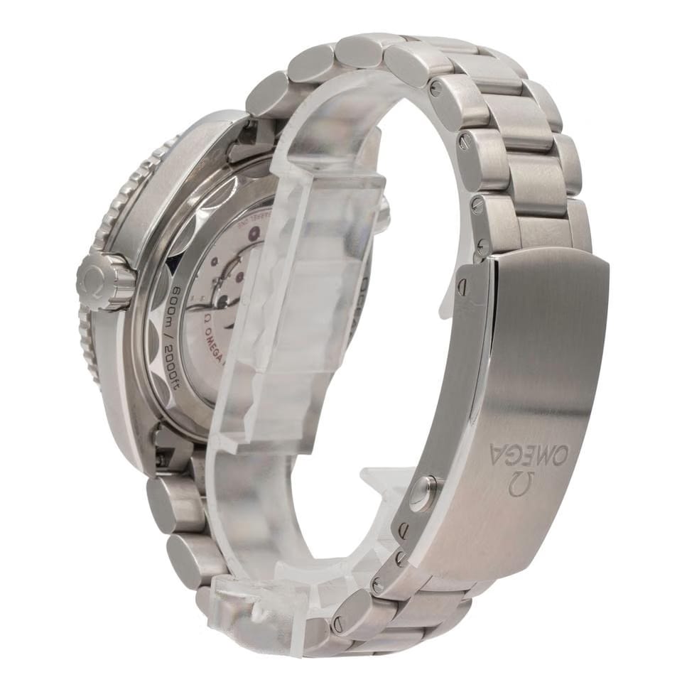 Omega Seamaster Planet Ocean215.30.44.21.01.001