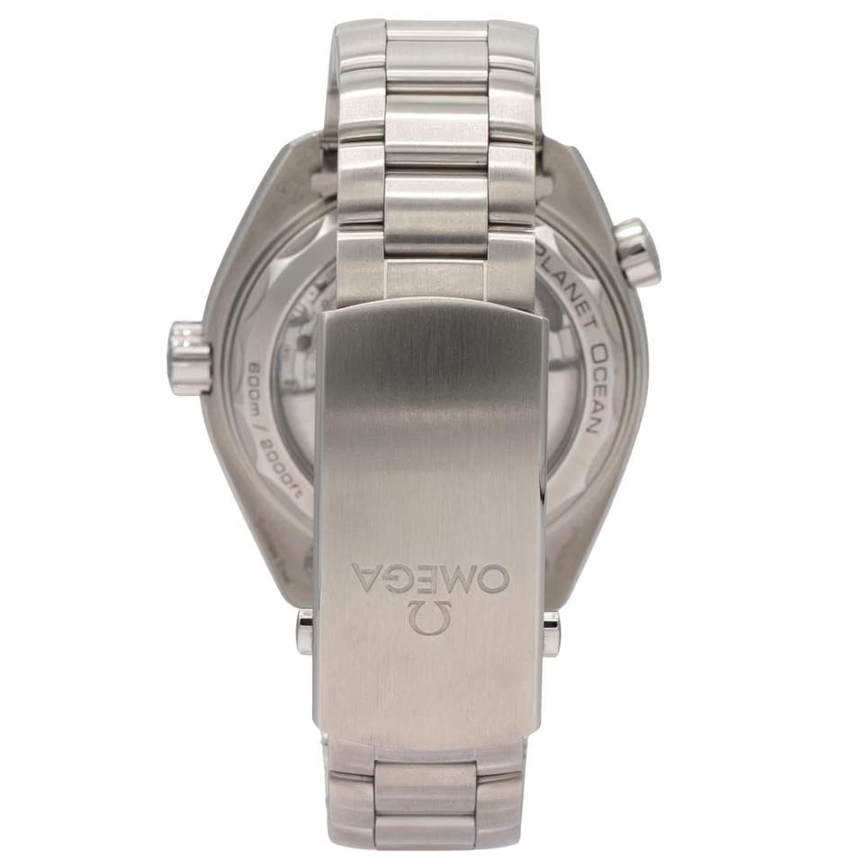 Omega Seamaster Planet Ocean215.30.44.21.01.001