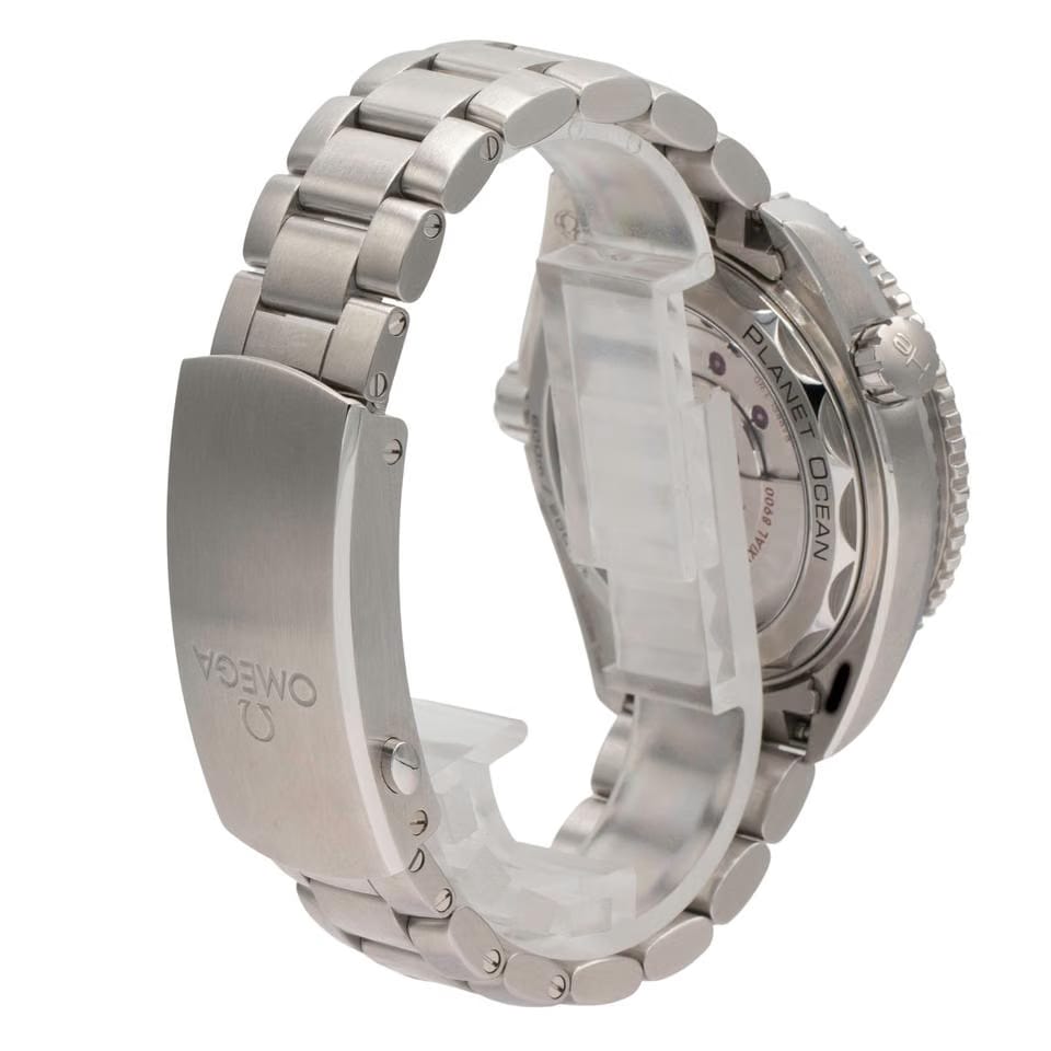 Omega Seamaster Planet Ocean215.30.44.21.01.001