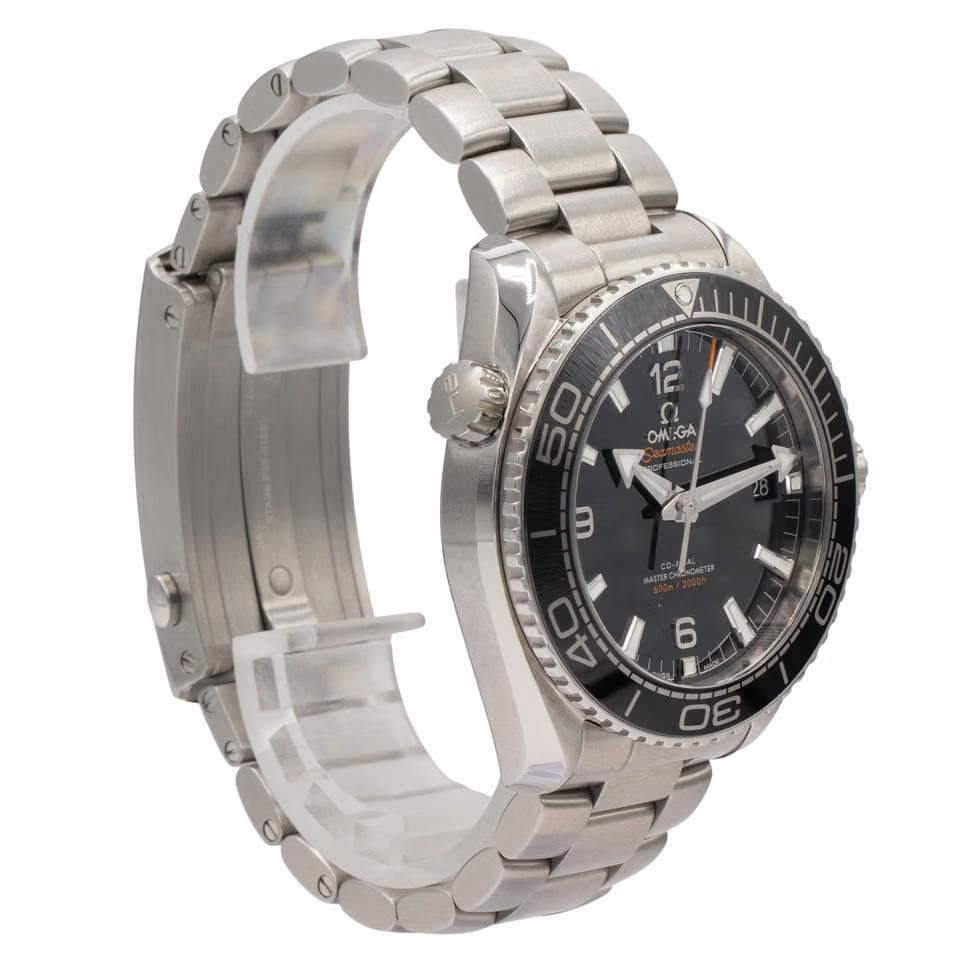 Omega Seamaster Planet Ocean215.30.44.21.01.001