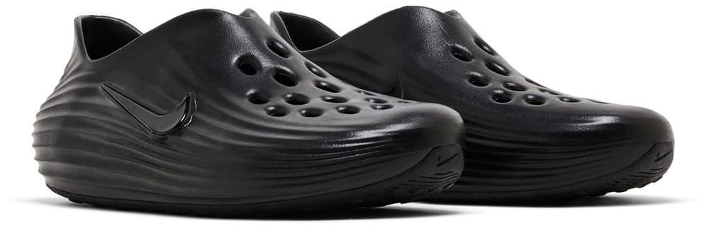 Nike ReactX Rejuven8 Triple Black