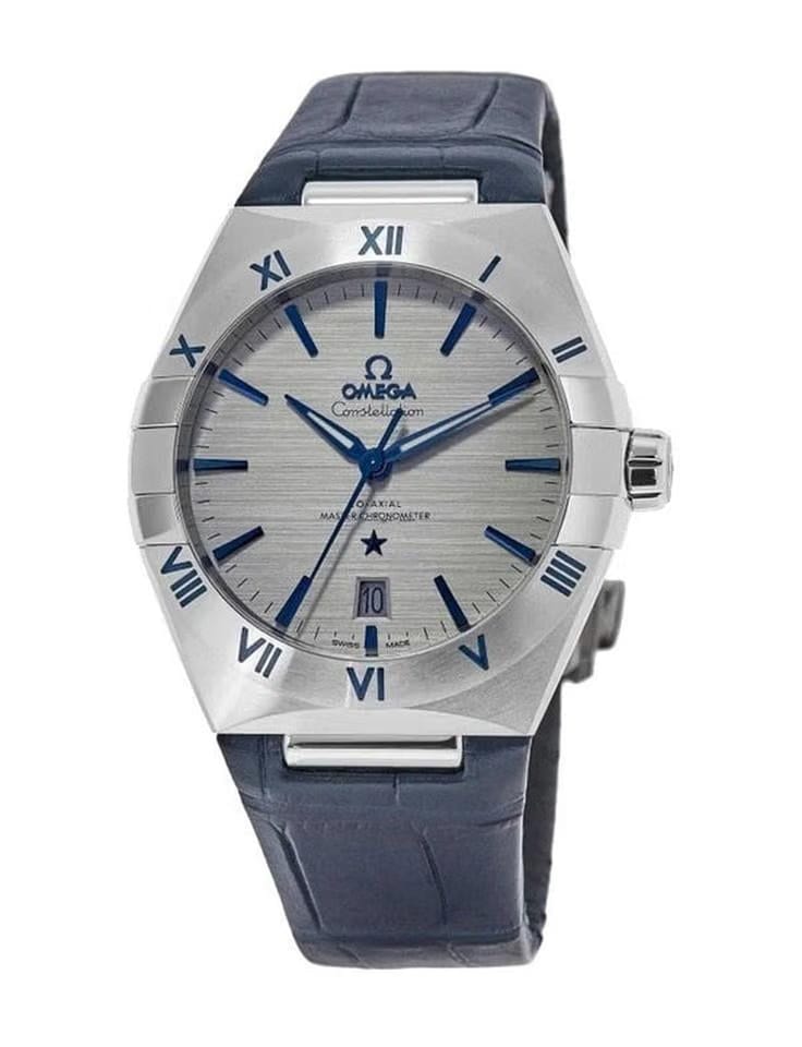 Omega Constellation39 mm otomatik saat 131.13.39.20.06.002