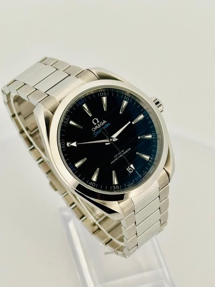 Omega Seamaster Aqua Terra220.10.41.21.03.001