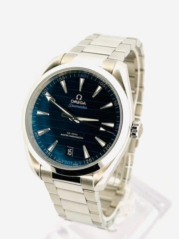 Omega Seamaster Aqua Terra220.10.41.21.03.001