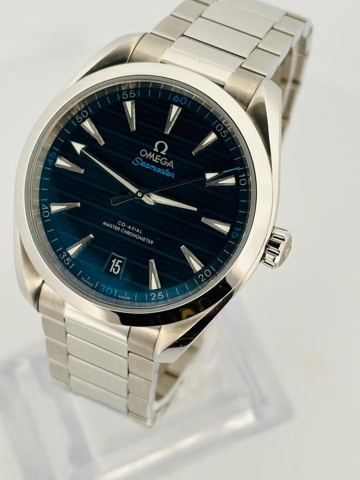Omega Seamaster Aqua Terra220.10.41.21.03.001