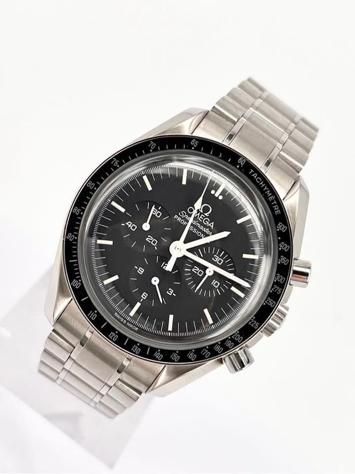 Omega Speedmaster Professional Moonwatch3572.50.00