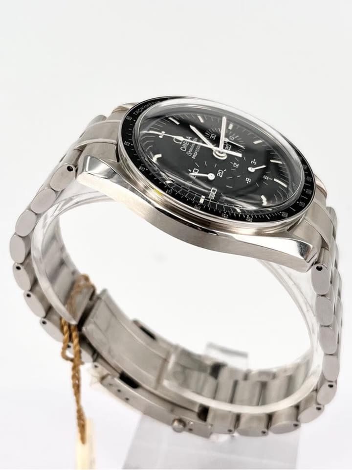 Omega Speedmaster Professional Moonwatch3572.50.00