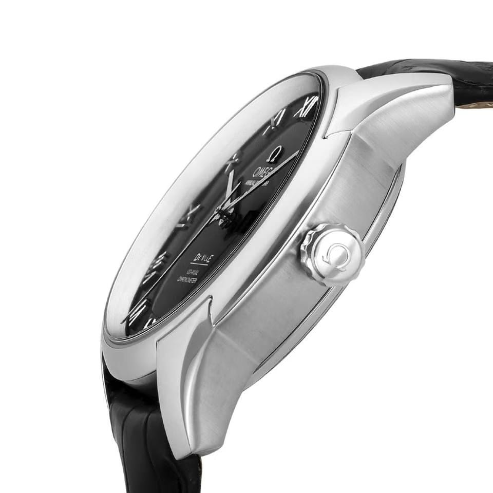 Omega De Ville Co-Axial43113412201001 [Parallel Import]