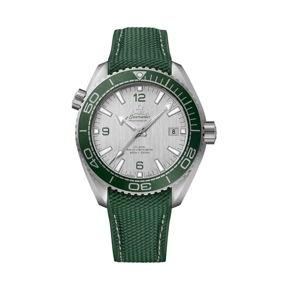 Omega Seamaster Planet Ocean215.32.44.21.06.001 Automatic 2025 Like new & unworn
