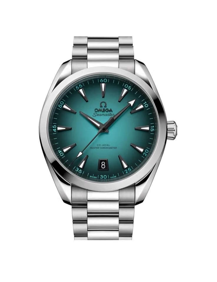 Omega Seamaster Aqua Terra220.10.41.21.03.006