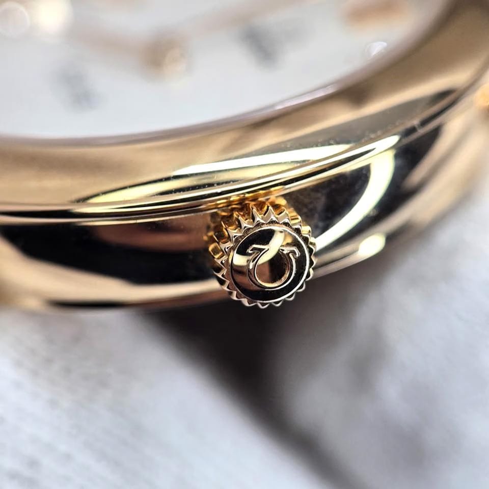 Omega De Ville Prestige UNWORN Condition