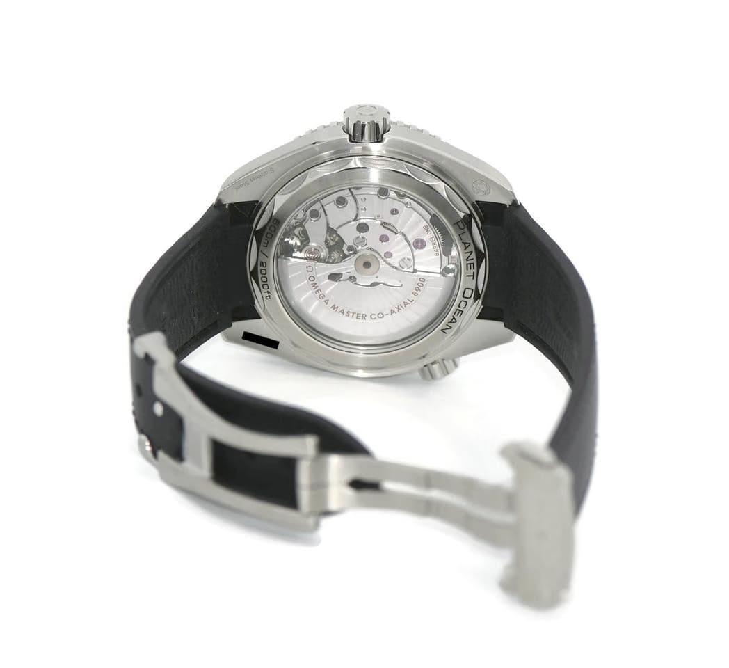 Omega Seamaster Planet Ocean215.33.44.21.01.001