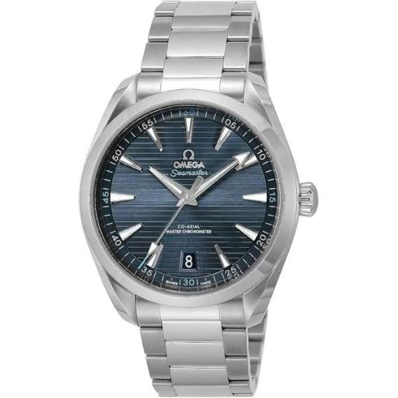 Omega Seamaster Aqua Terraautomatic ladies watch 220.10.38.20.03.002 BC