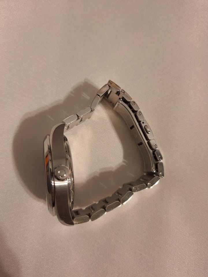 Omega Seamaster Aqua Terra Orologio full set usato pochissimo in ottime condizioni.