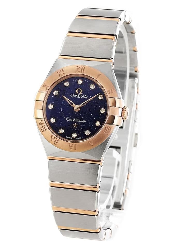 Omega Constellation Watches 131.20.25.60.53.002 Constellation