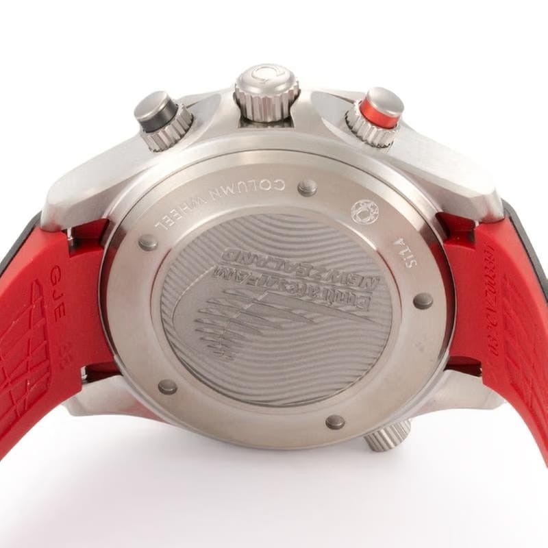 Omega Seamaster Diver 300 M212.92.44.50.99.001 Silver