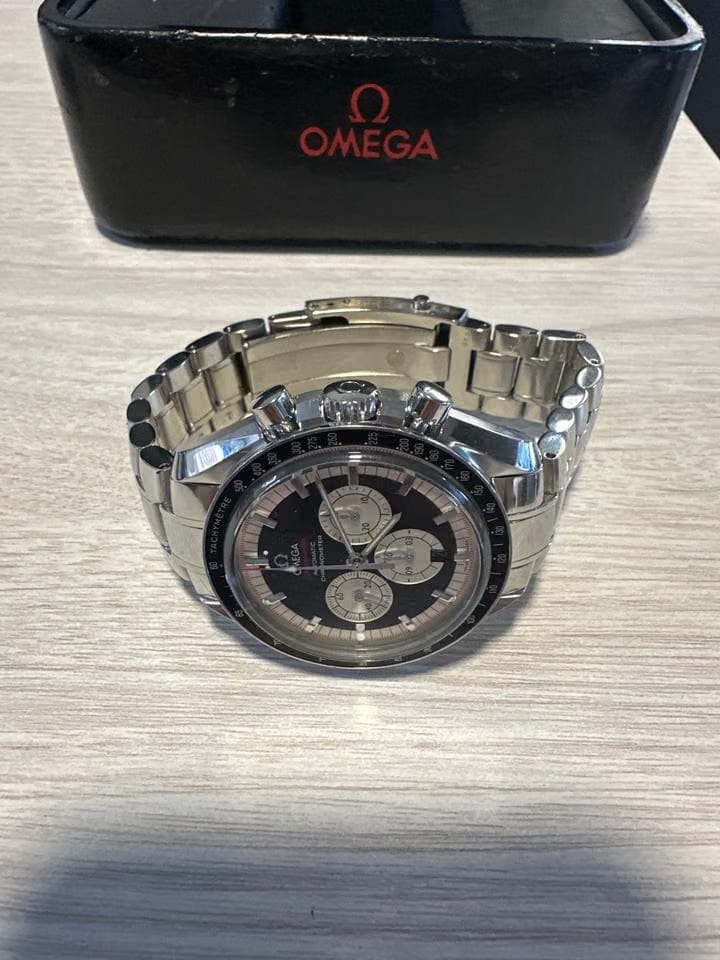 Omega Speedmaster Legend Kiváló állapot.