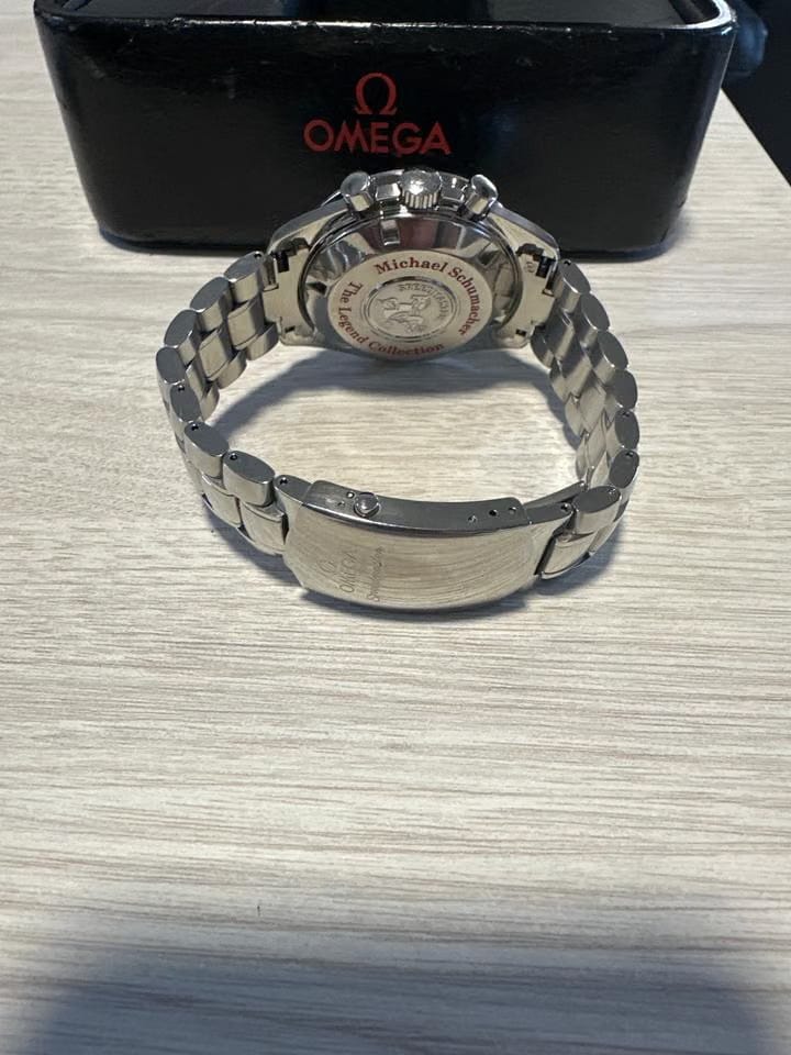 Omega Speedmaster Legend Kiváló állapot.