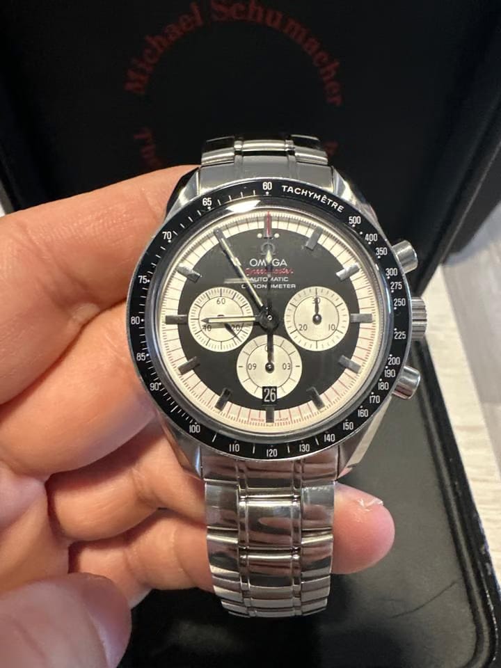 Omega Speedmaster Legend Kiváló állapot.