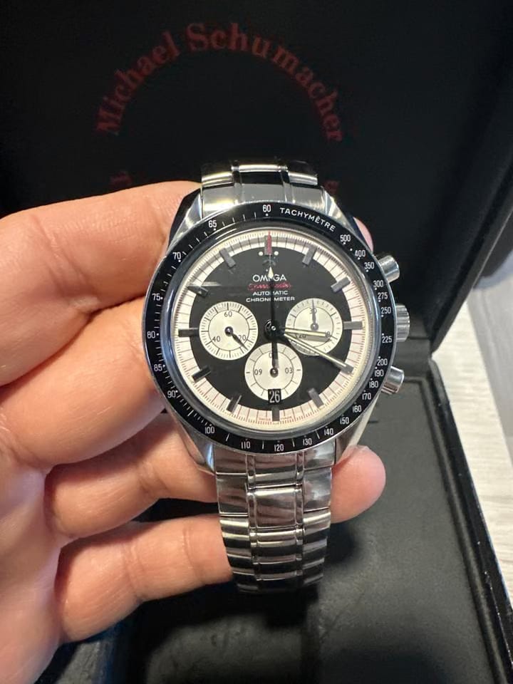 Omega Speedmaster Legend Kiváló állapot.