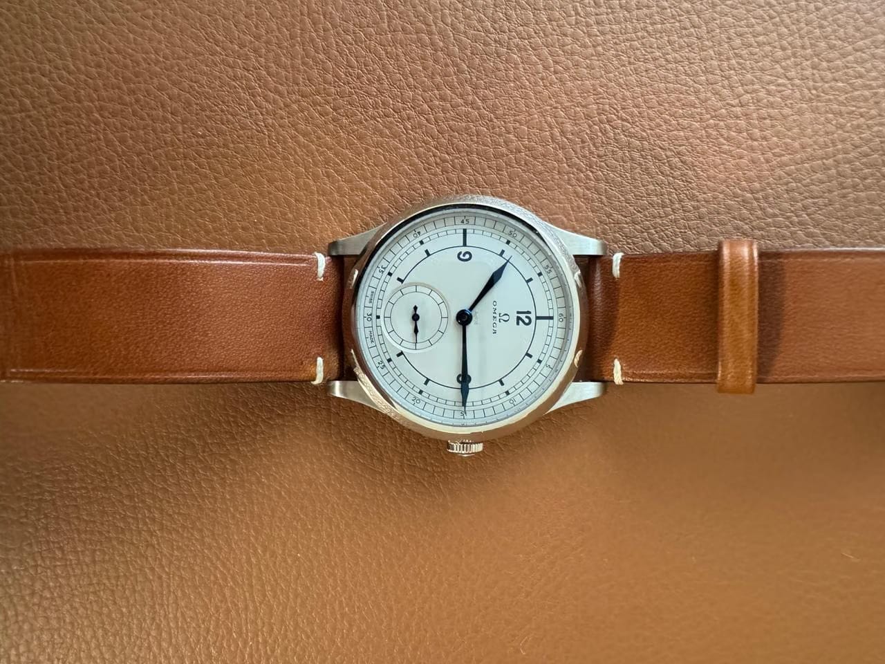 Omega Classic Ck 859 Omega Ck859
