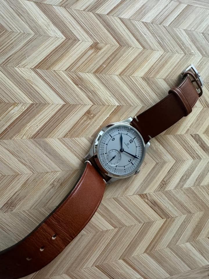 Omega Classic Ck 859 Omega Ck859