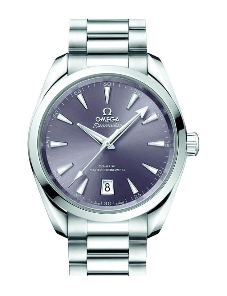 Omega Seamaster Aqua Terrashades 220.10.38.20.10.004
