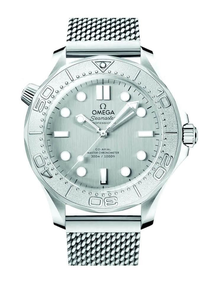 Omega Seamaster Diver 300 M210.30.42.20.06.002