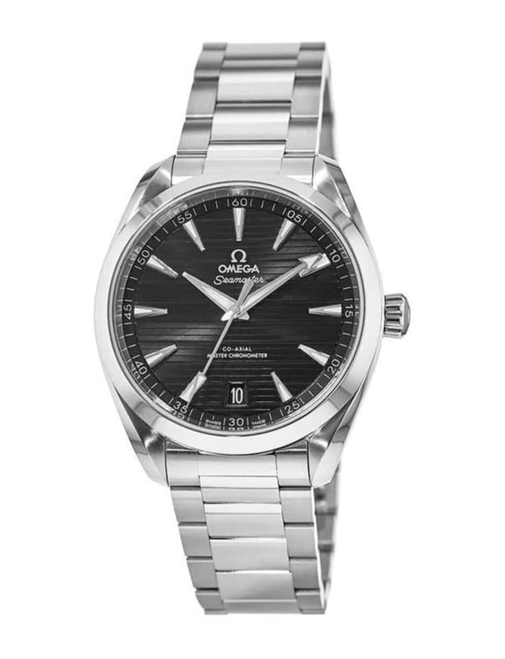 Omega Seamaster Aqua Terra150m 41 mm otomatik saat 220.10.41.21.01.001