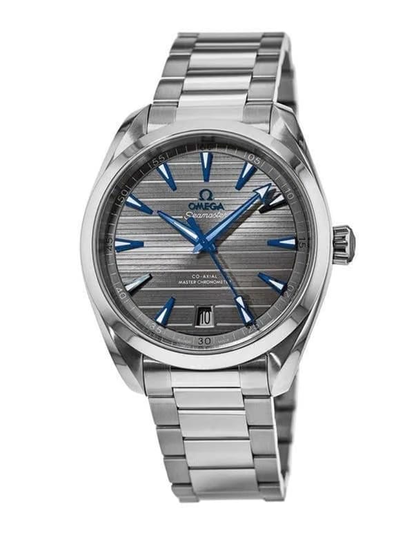 Omega Seamaster Aqua Terra150m 41 mm otomatik saat 220.10.41.21.06.001