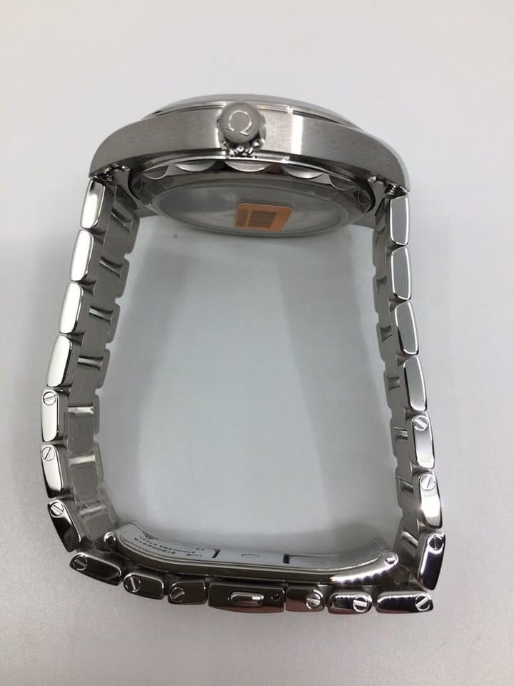 Omega Seamaster Aqua Terra150m 41 mm otomatik saat 220.10.41.21.03.004