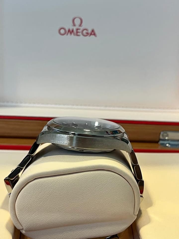 Omega Seamaster Aqua Terra231.10.39.60.06.001