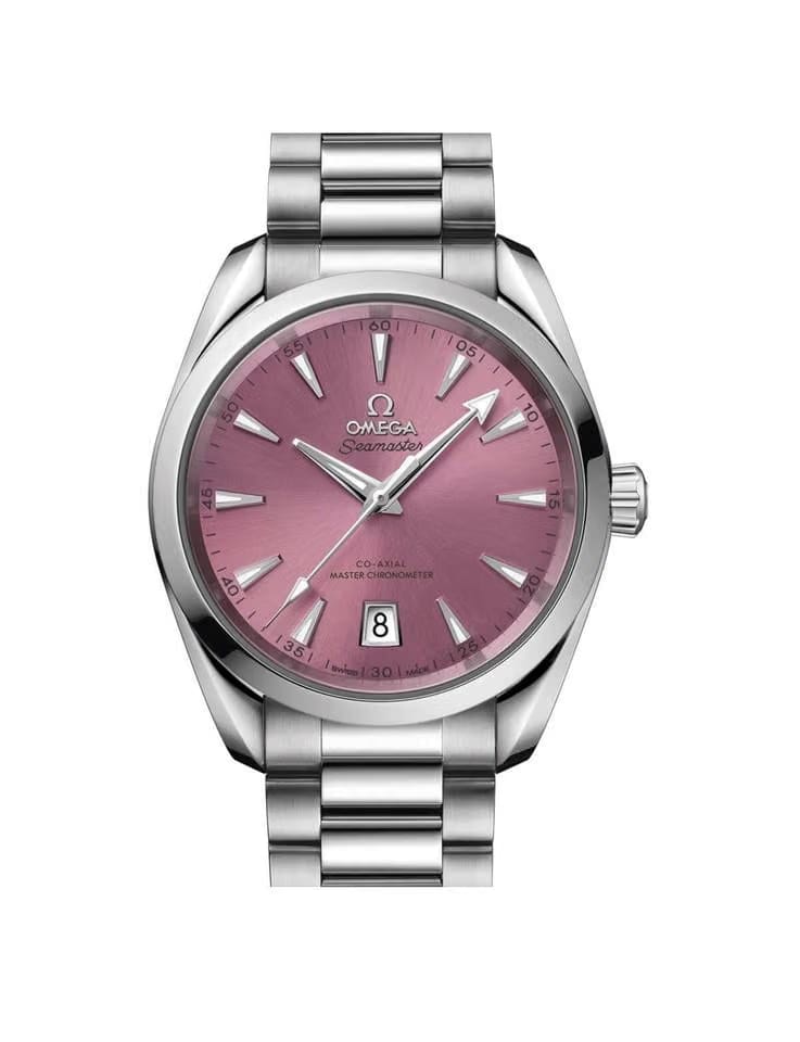 Omega Seamaster Aqua Terrashades 220.10.38.20.10.005