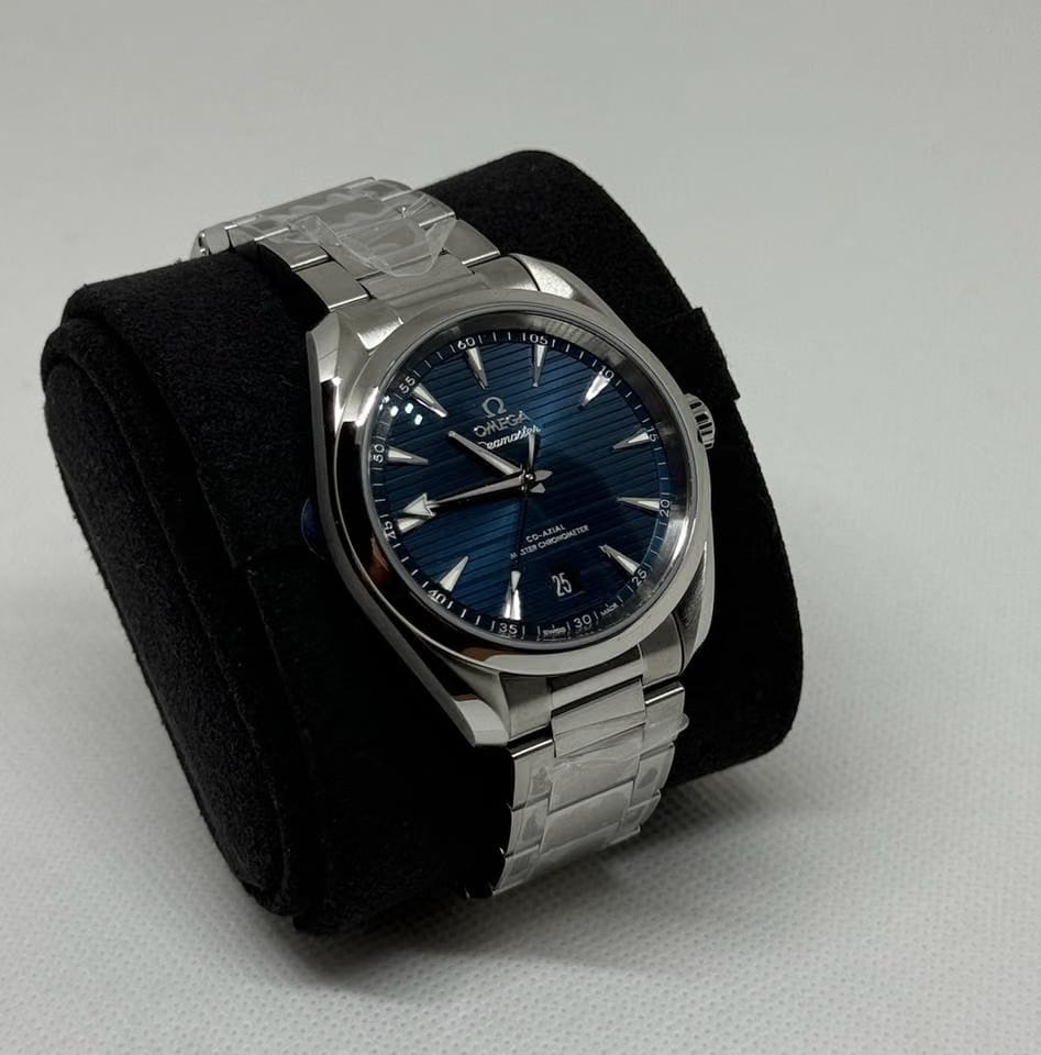 Omega Seamaster Aqua Terra Master Chronometer 220.10.38.20.03.001