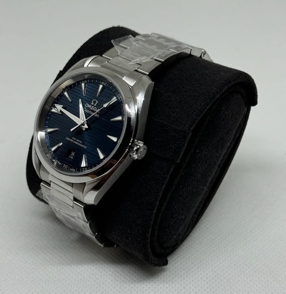 Omega Seamaster Aqua Terra Master Chronometer 220.10.38.20.03.001