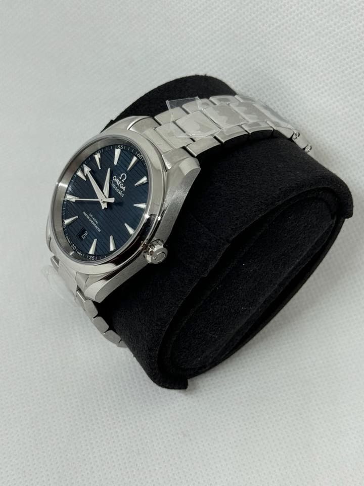 Omega Seamaster Aqua Terra Master Chronometer 220.10.38.20.03.001