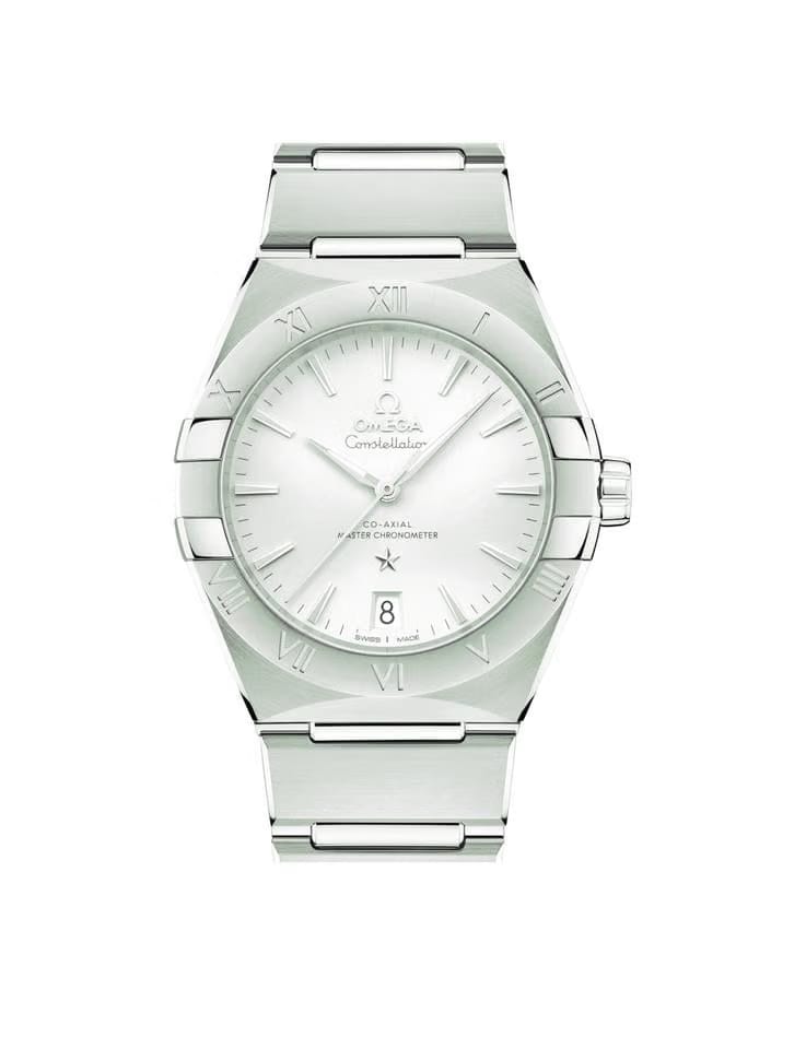 Omega Constellation36 mm otomatik saat 131.10.36.20.02.001