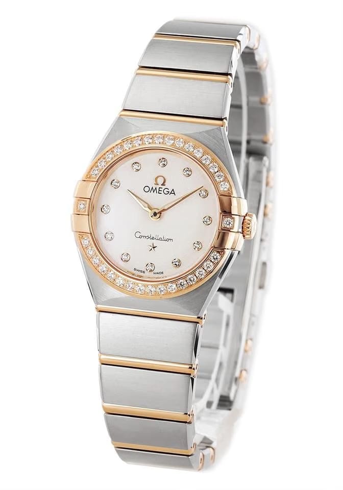 Omega Constellation Watches 131.25.25.60.52.001 Constellation