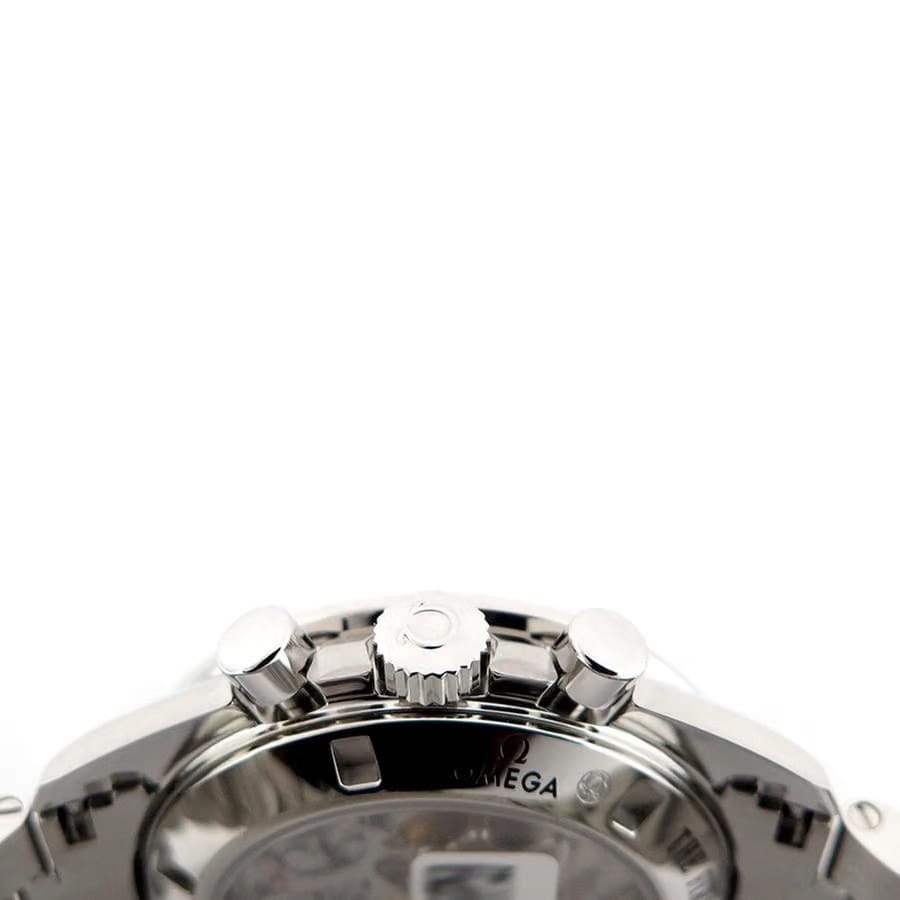 Omega Speedmaster Professional Moonwatch“Sapphire Sandwich” on Bracelet with 1863 Movement (New