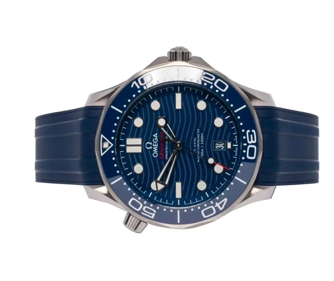 Omega Seamaster Diver 300 M210.30.42.20.03.001