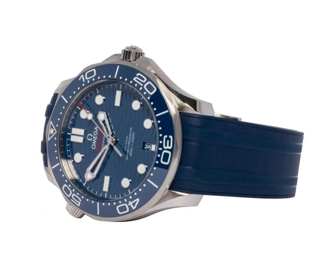 Omega Seamaster Diver 300 M210.30.42.20.03.001