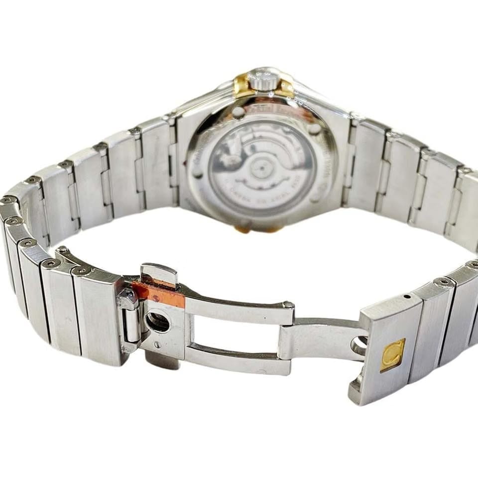 Omega Constellation Ladies123.20.31.20.55.003