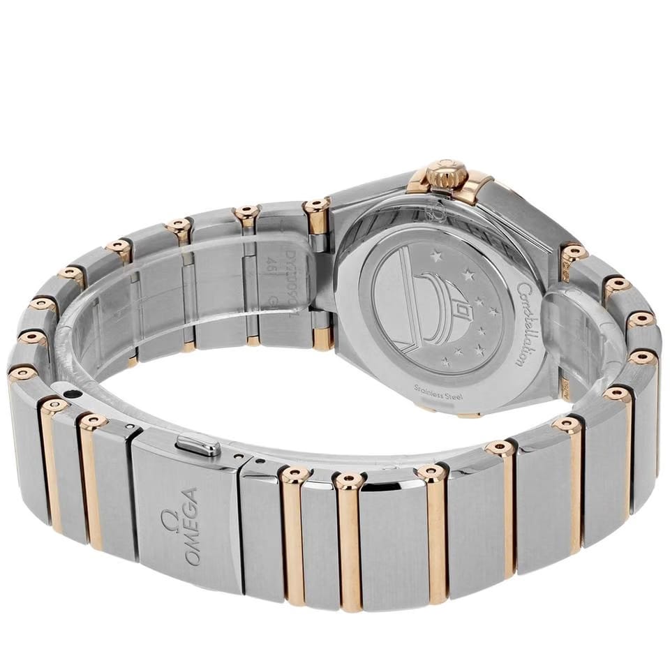 Omega Constellation Ladies131.20.28.60.63.001