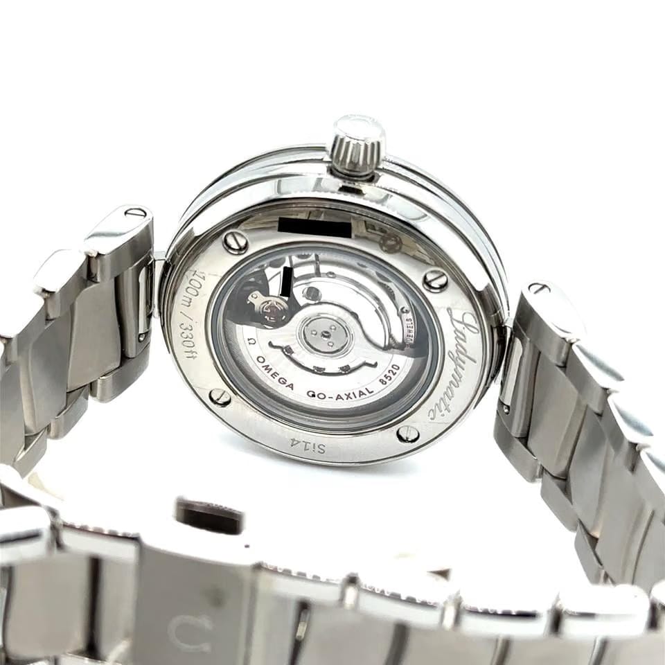 Omega De Ville Ladymatic425.30.34.20.55.002
