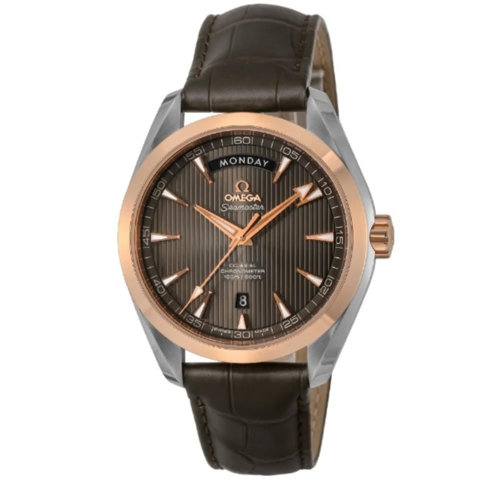 Omega Seamaster Aqua Terra231.23.42.22.06.001 BC