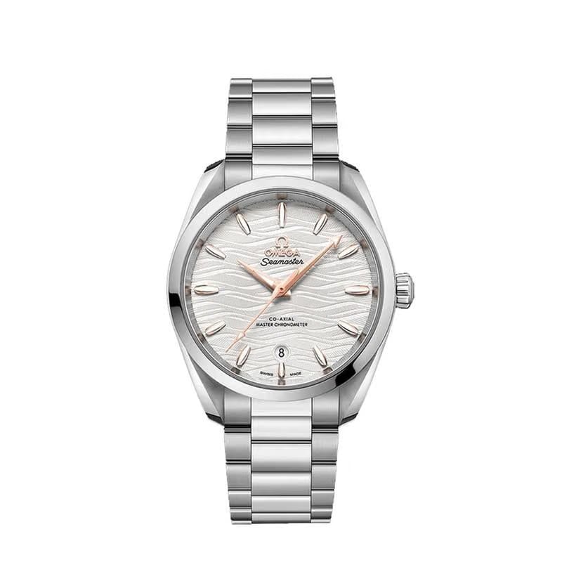 Omega Seamaster Aqua Terra220.10.38.20.02.002 New