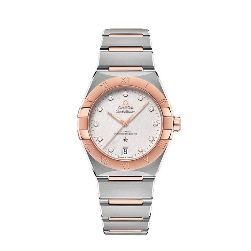 Omega Constellation131.20.36.20.52.001 New