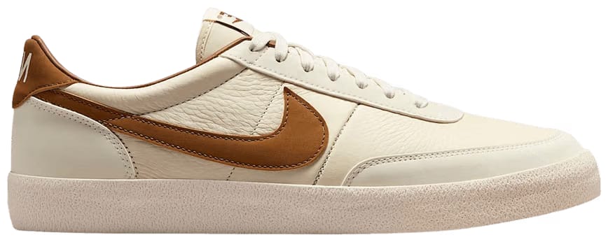 Nike Killshot 2 Leather Soft Pearl Light British Tan