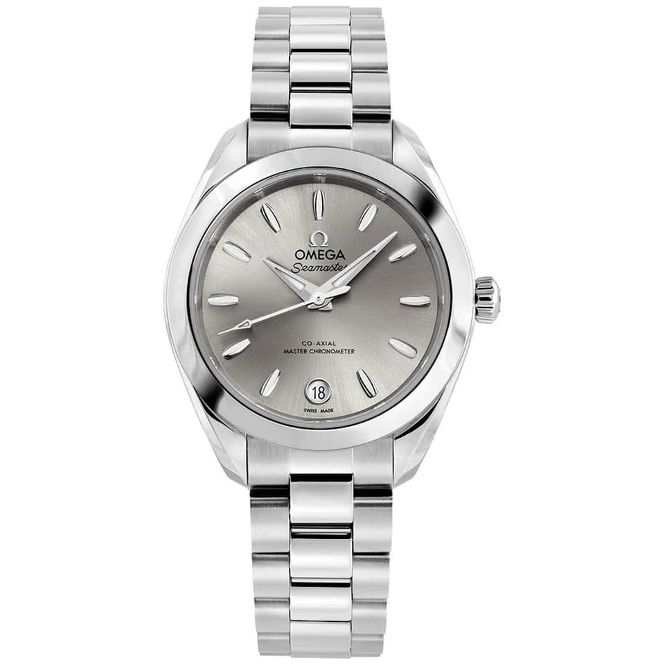 Omega Seamaster Aqua Terra150m Master Co-Axial 30mm 220.10.30.20.09.001
